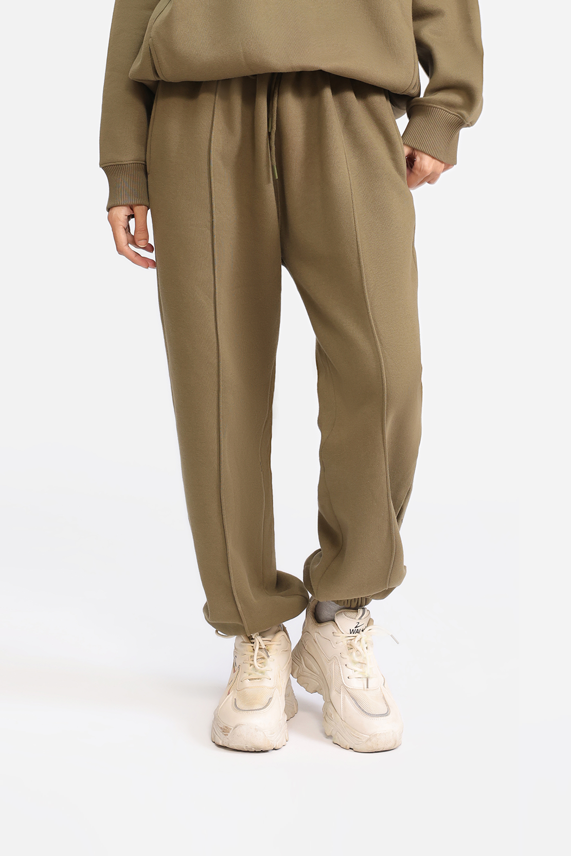 COORD SET TROUSERS