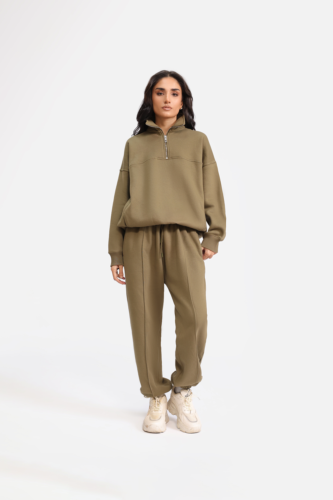 COORD SET TROUSERS