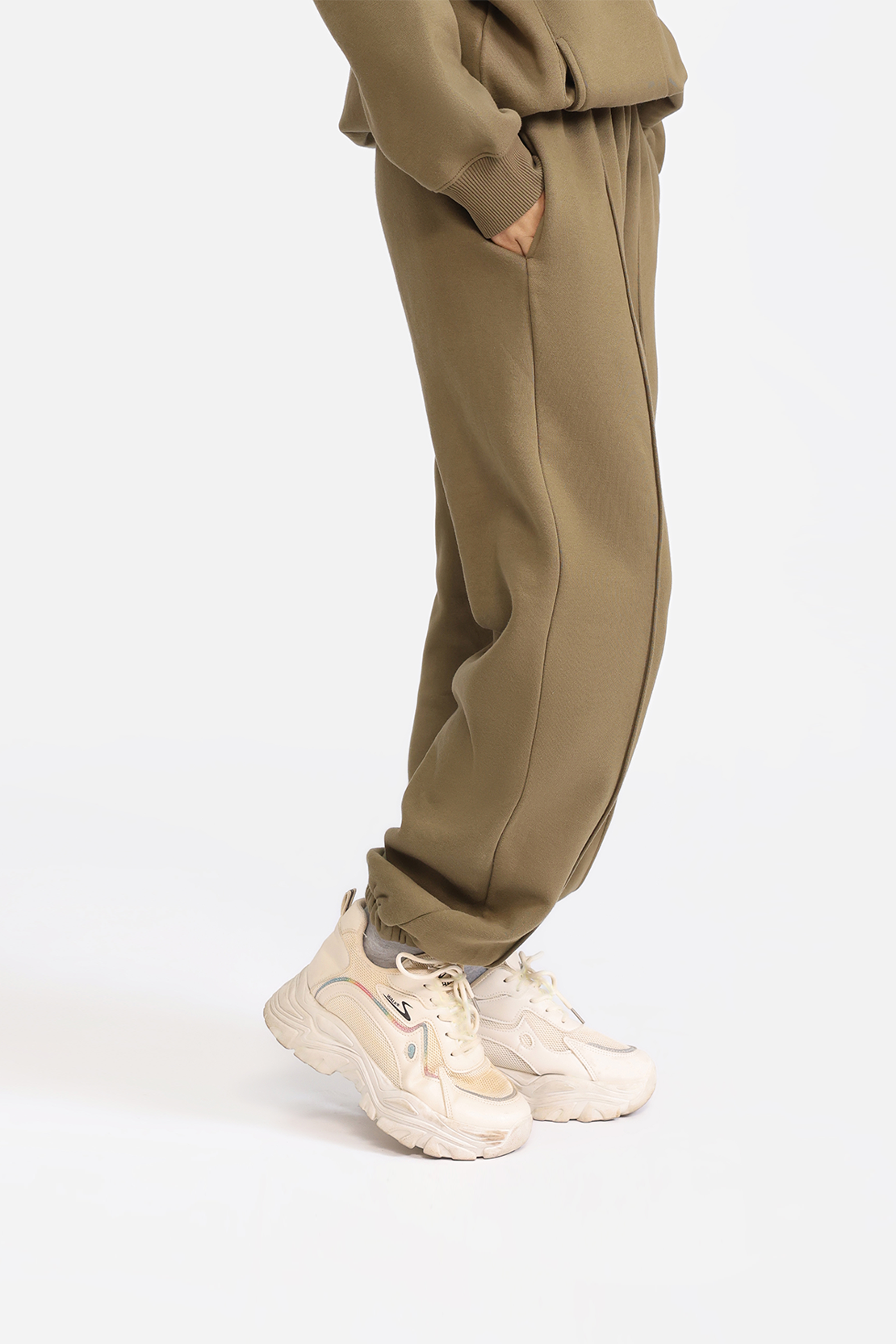 COORD SET TROUSERS