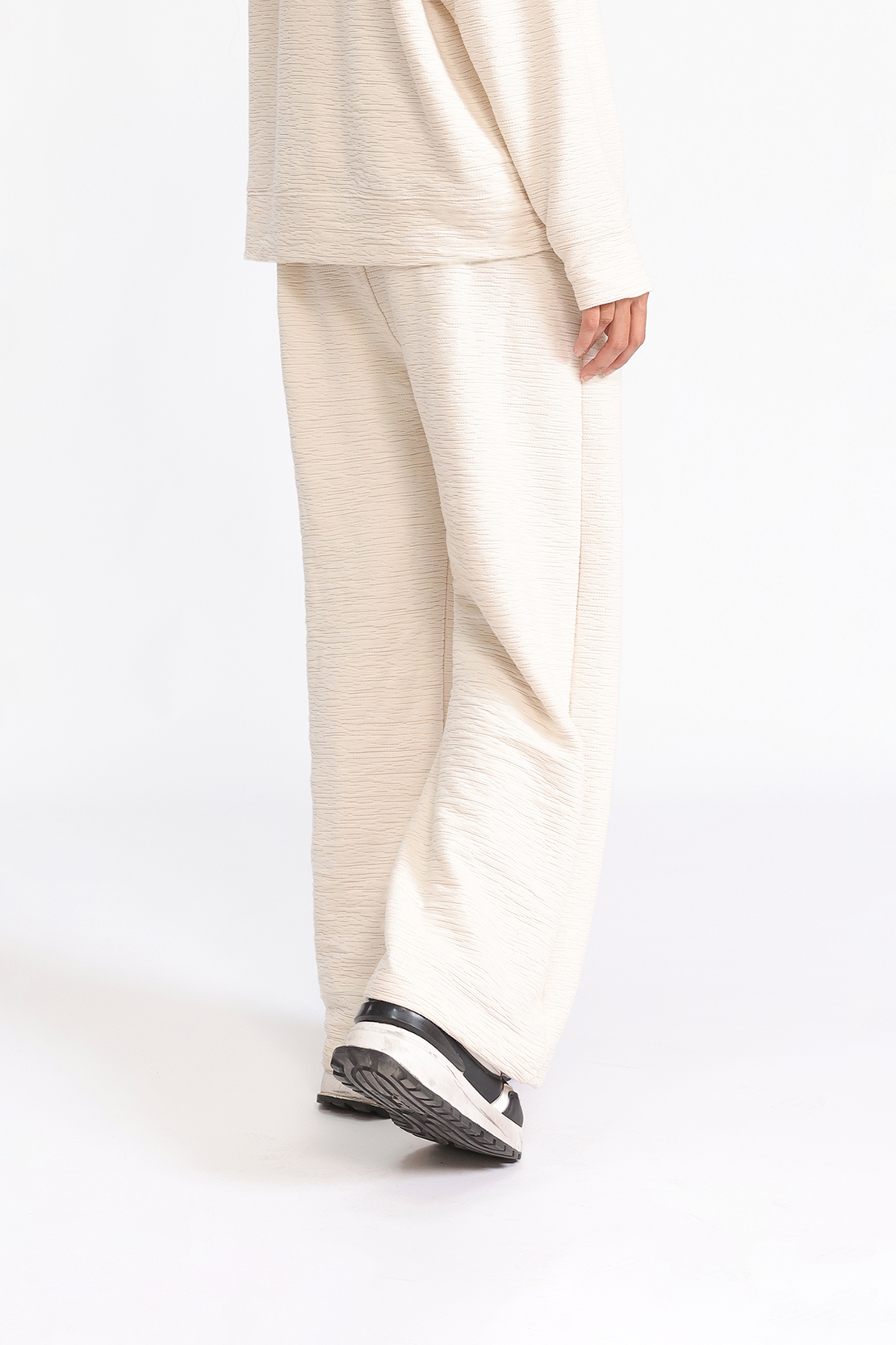 COORD SET SWEATPANTS