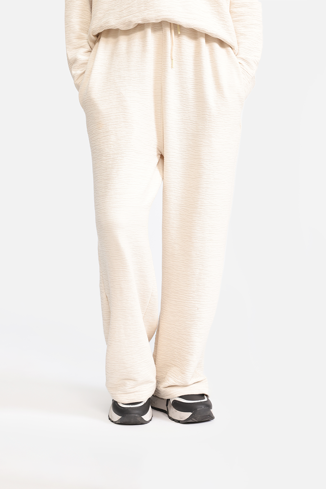 COORD SET SWEATPANTS