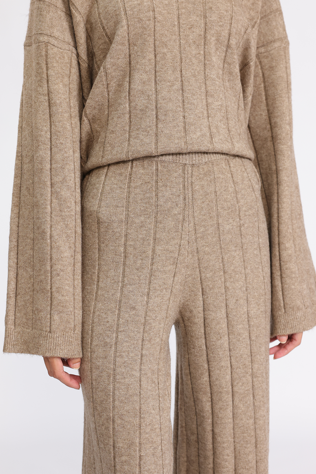 COORD SET TROUSER