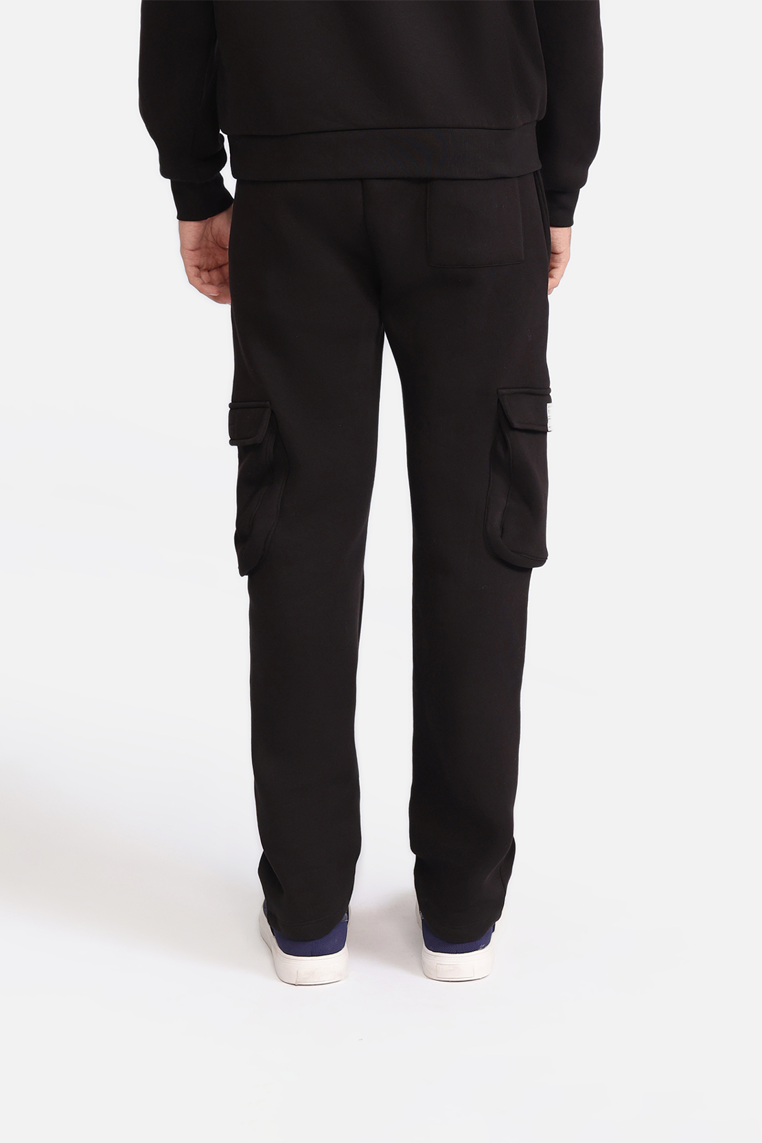 MEN COORD SET TROUSER