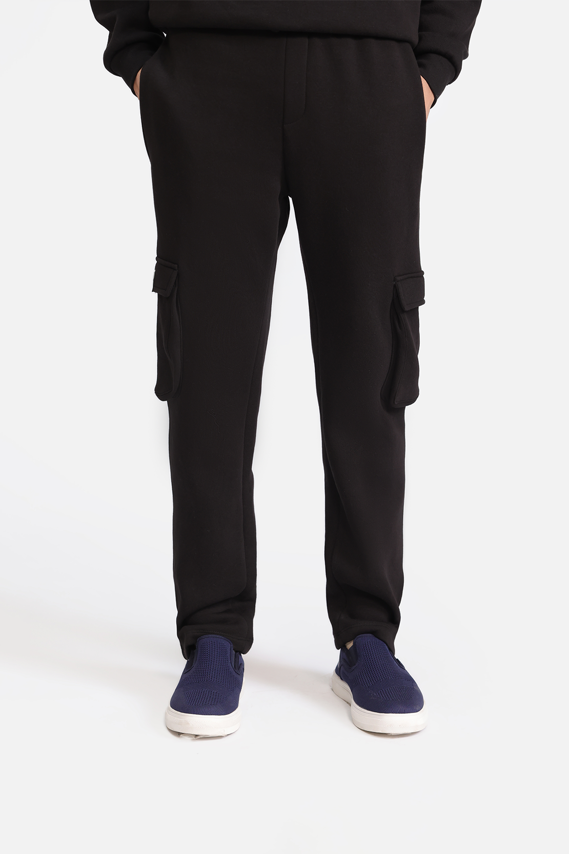 MEN COORD SET TROUSER
