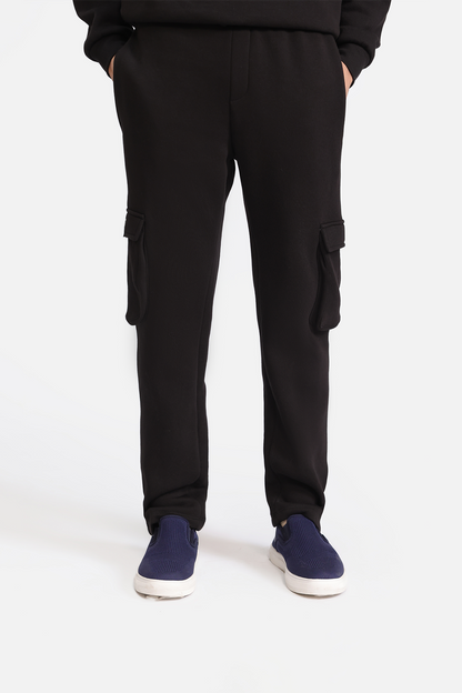 MEN COORD SET TROUSER