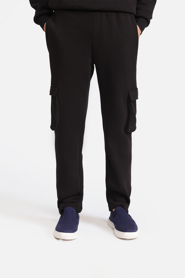 MEN COORD SET TROUSER