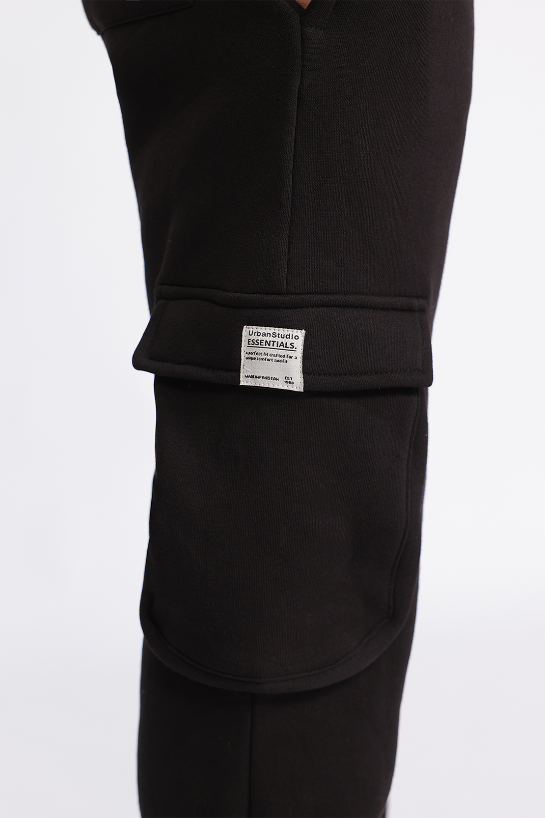 MEN COORD SET TROUSER