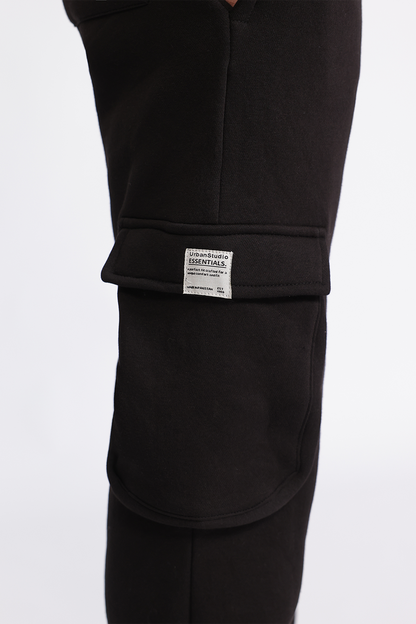 MEN COORD SET TROUSER