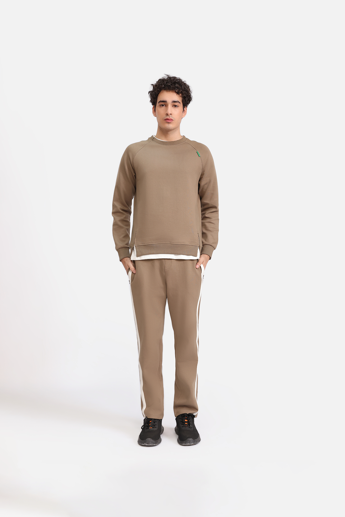 COORD SET TROUSERS