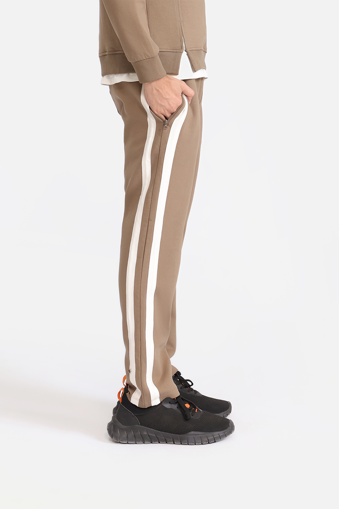 COORD SET TROUSERS