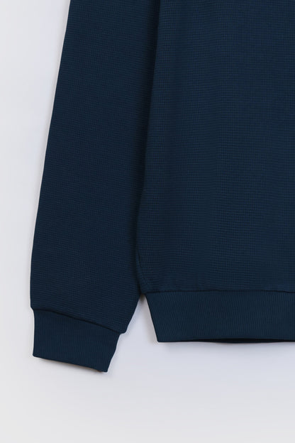 MEN COORD SET SWEAT SHIRT
