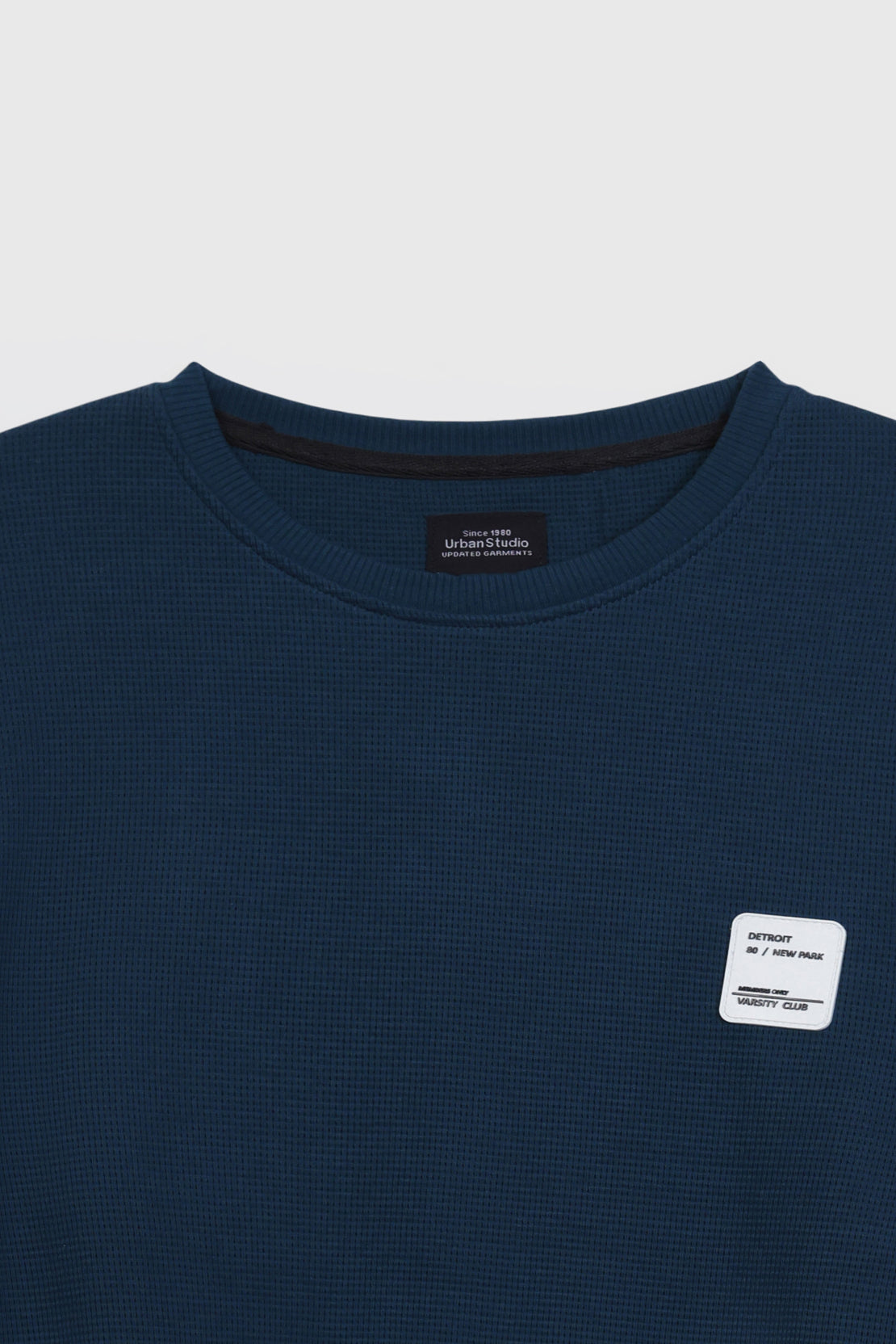 MEN COORD SET SWEAT SHIRT