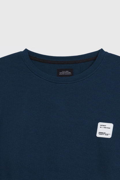 MEN COORD SET SWEAT SHIRT