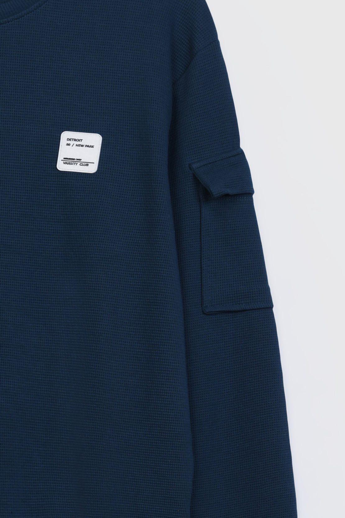 MEN COORD SET SWEAT SHIRT