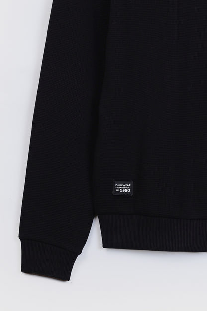 MEN COORD SET SWEAT SHIRT