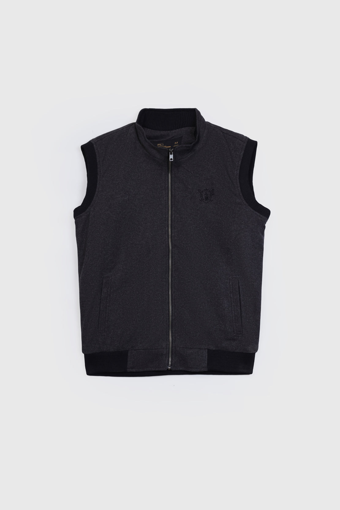 MEN SLEEVELESS JACKET