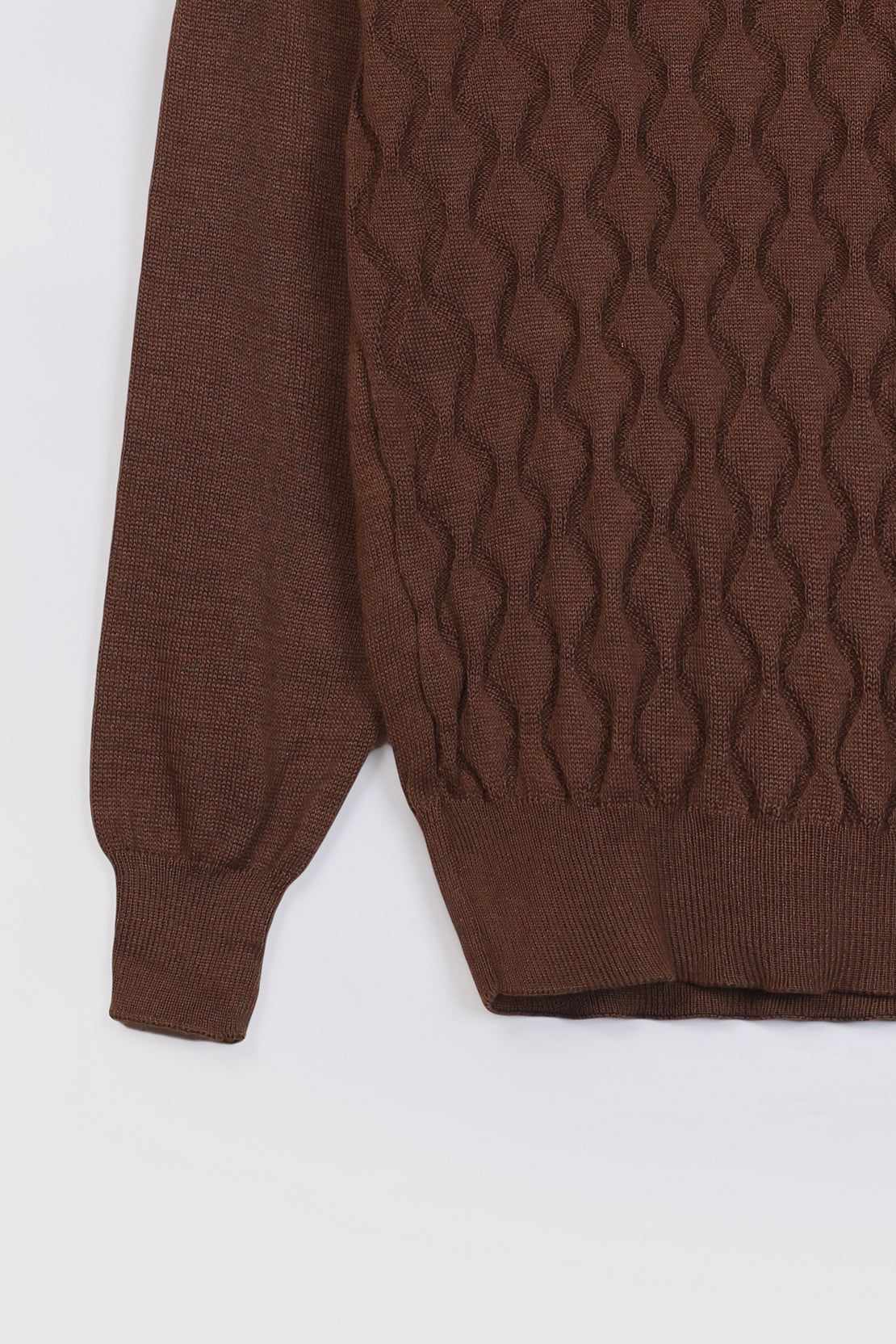MEN SWEATER