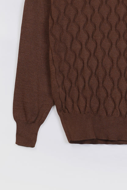 MEN SWEATER