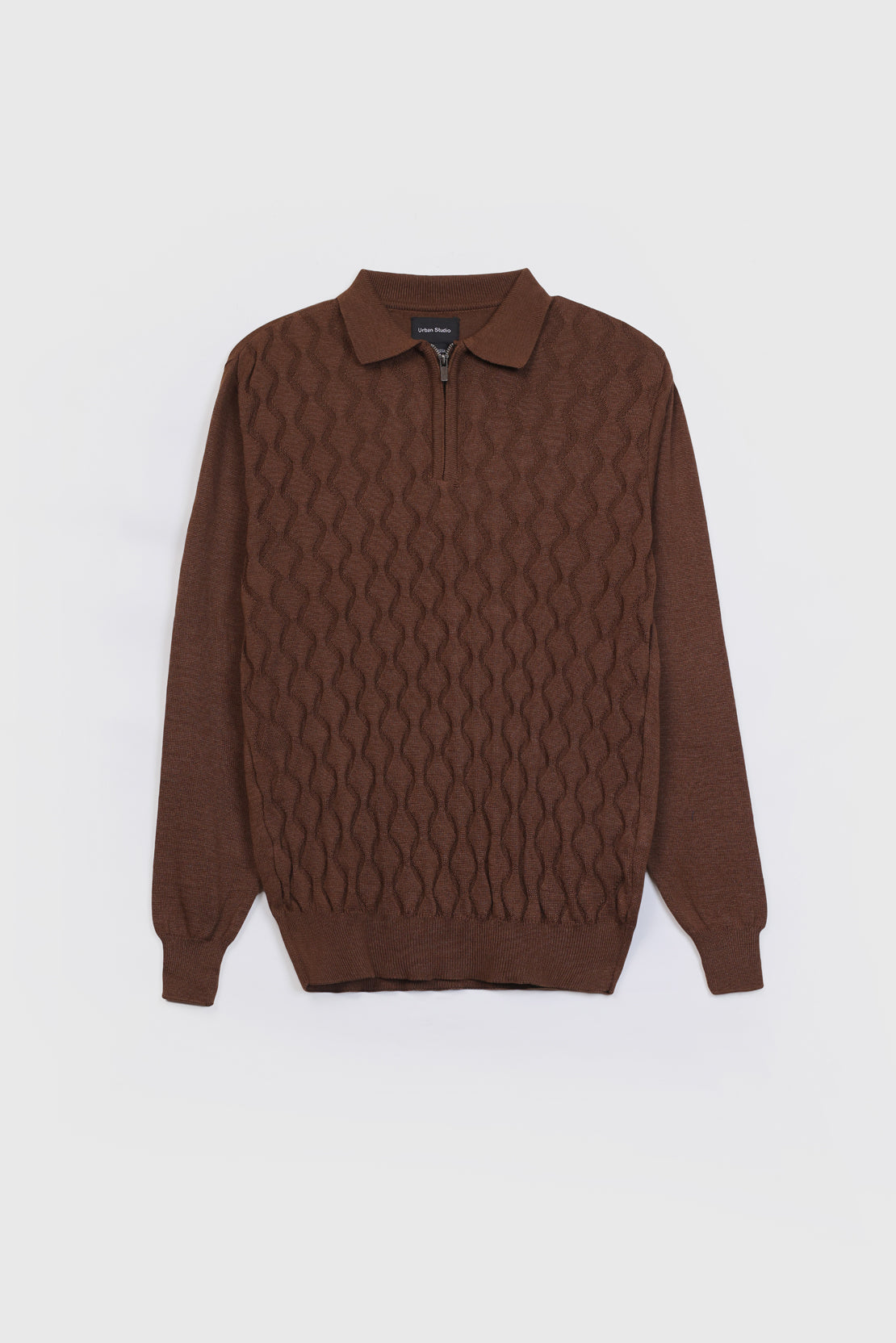MEN SWEATER