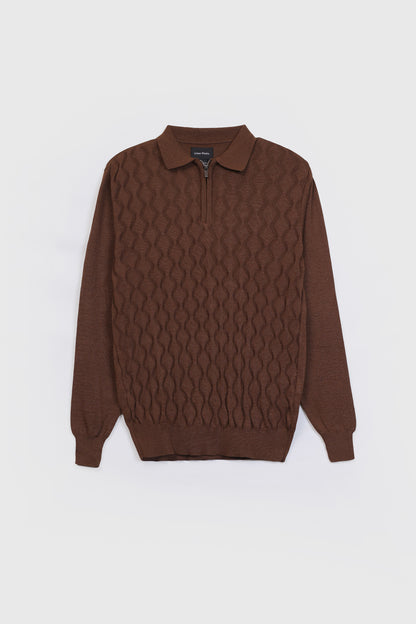 MEN SWEATER