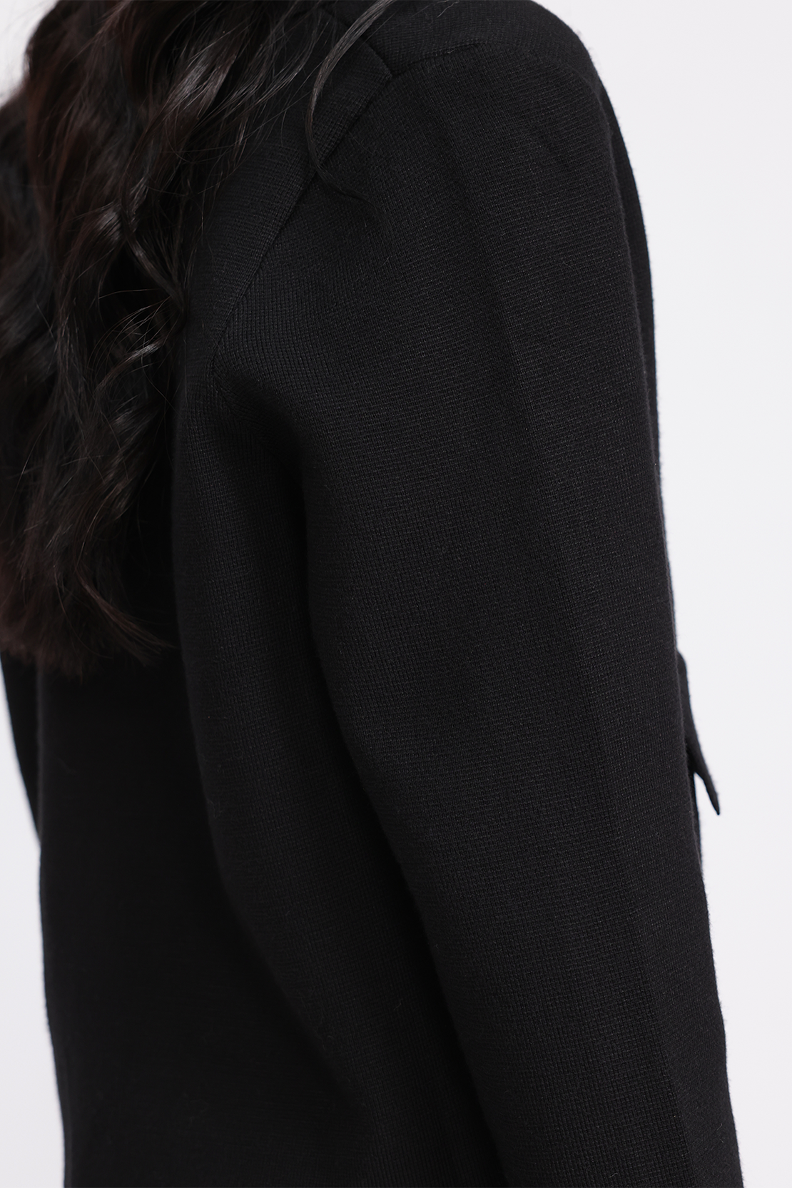 SHORT CARDIGAN