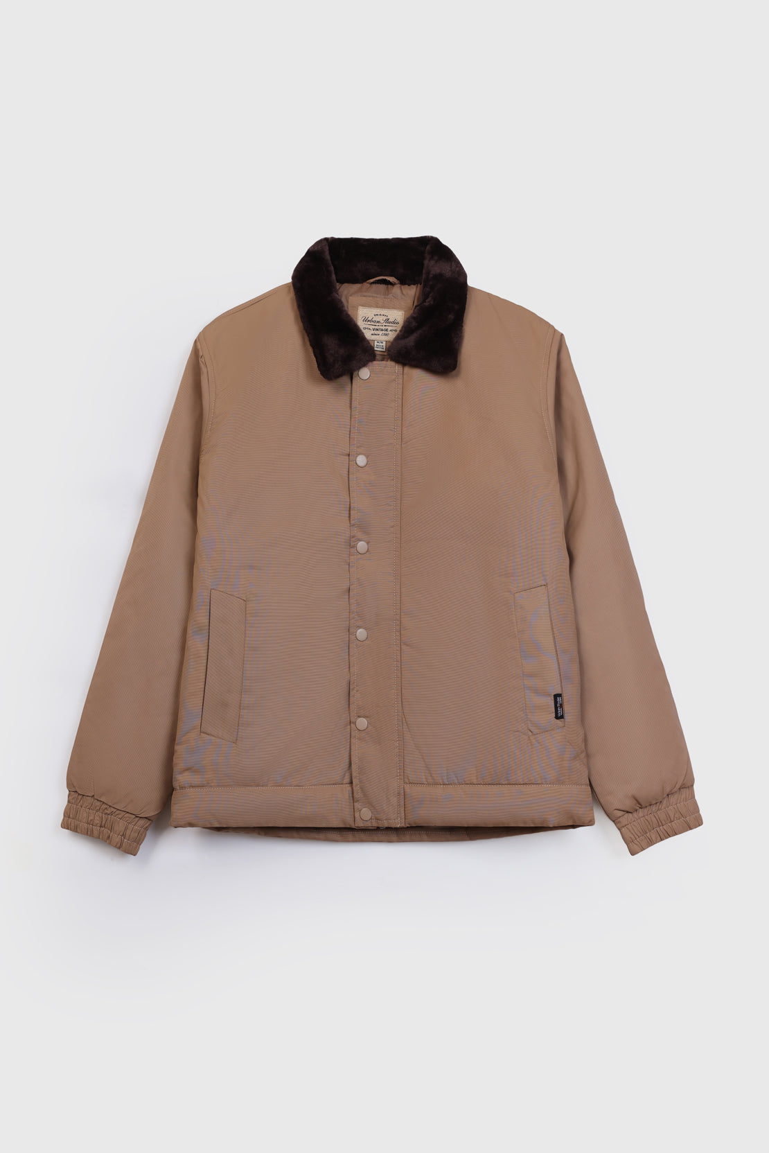 MEN JACKET