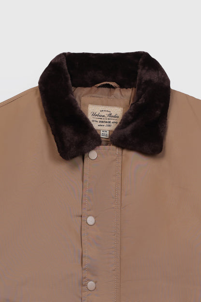 MEN JACKET