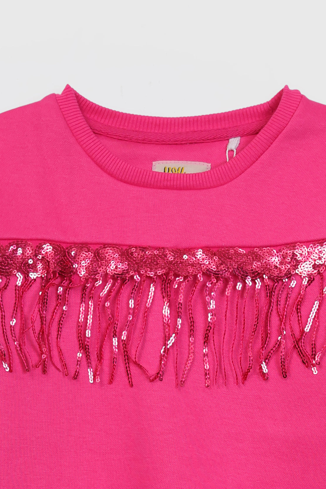 GIRL SWEAT SHIRT