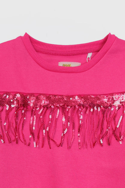 GIRL SWEAT SHIRT