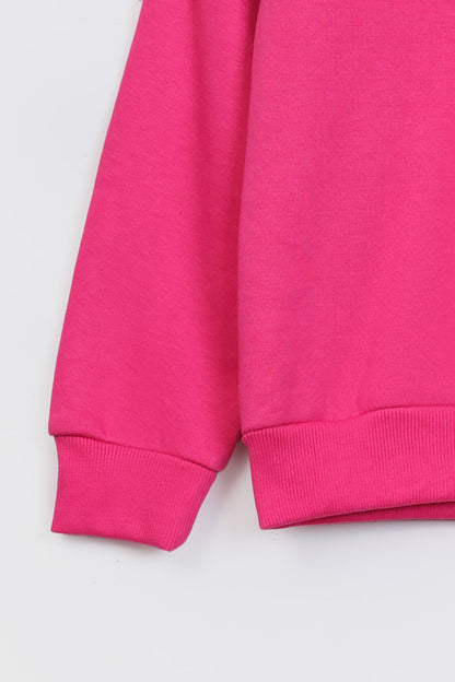 GIRL SWEAT SHIRT