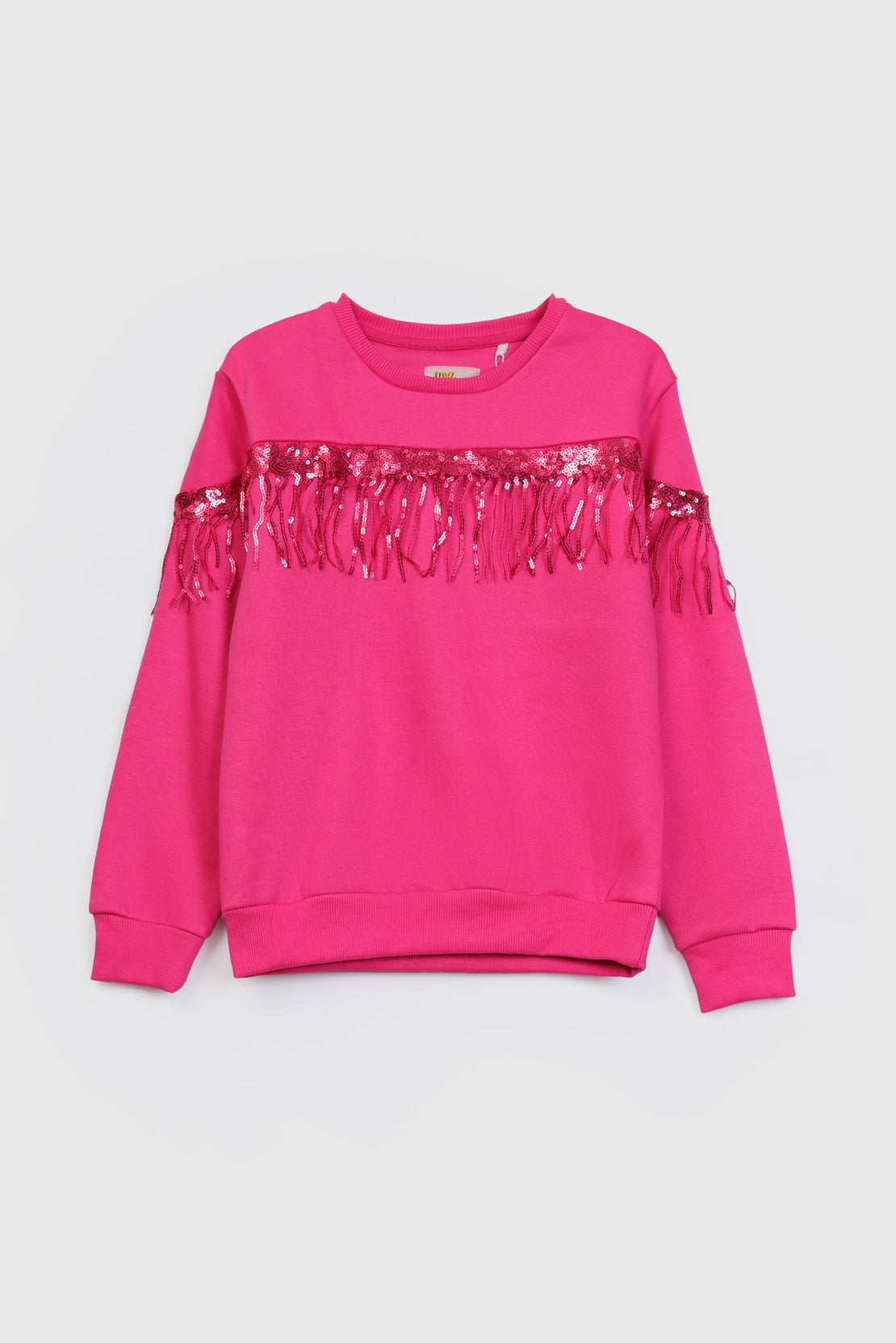 GIRL SWEAT SHIRT