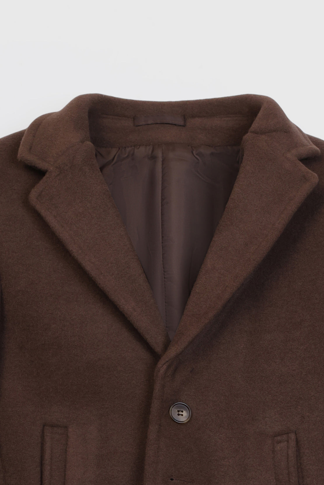 BOY COAT