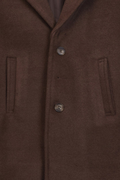 BOY COAT