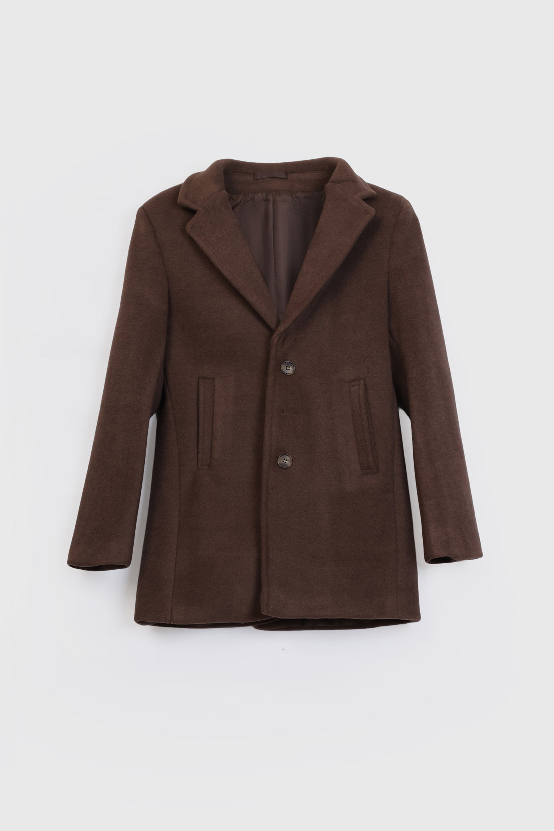 BOY COAT