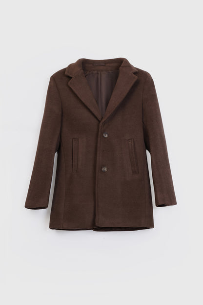 BOY COAT