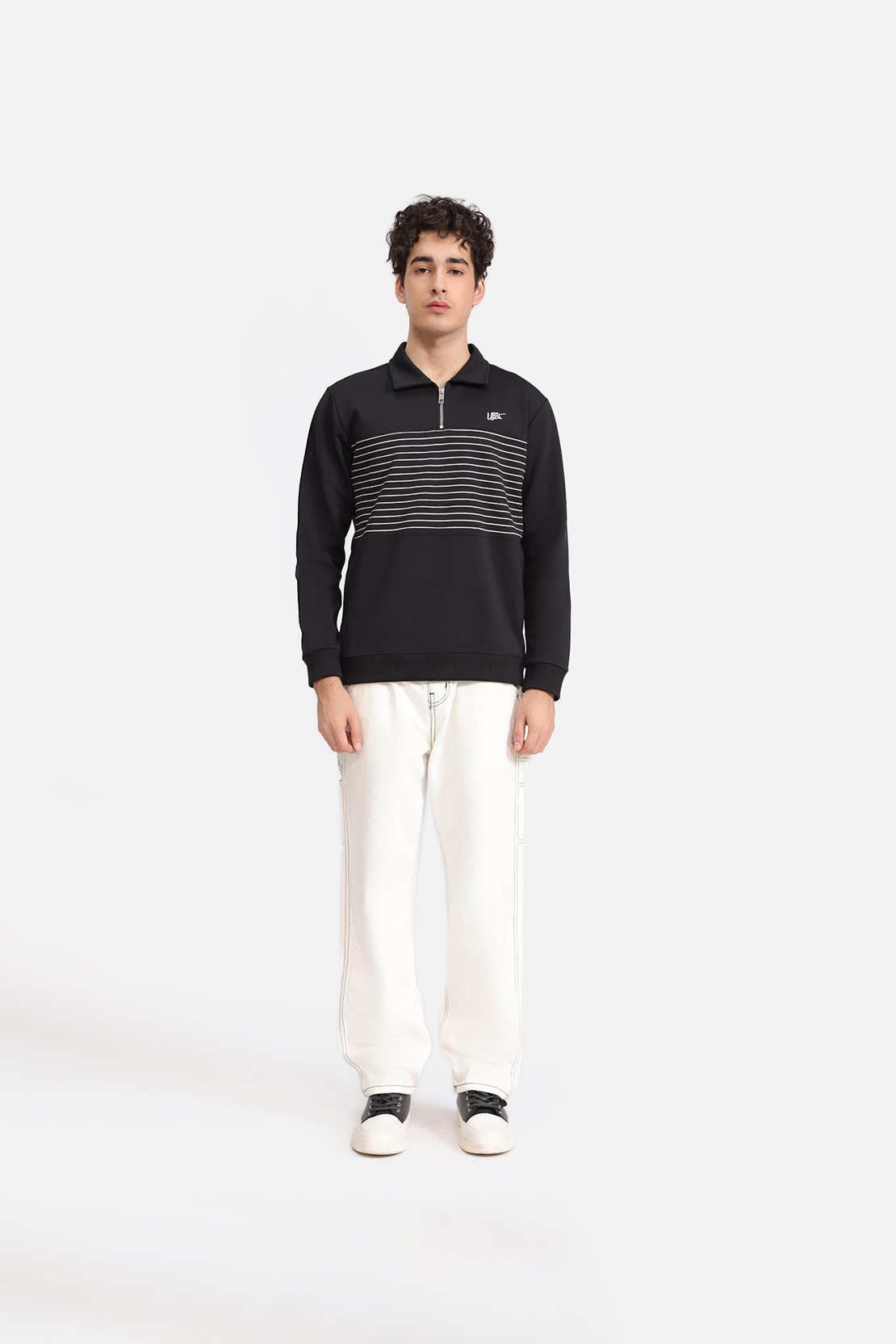 MEN UPPER