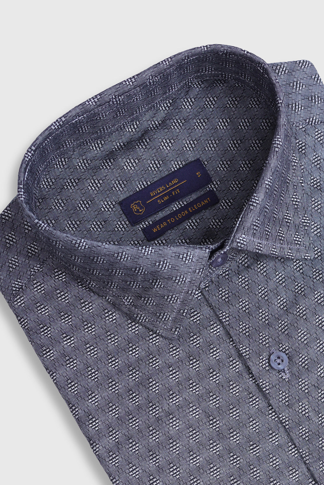 MEN D SHIRT
