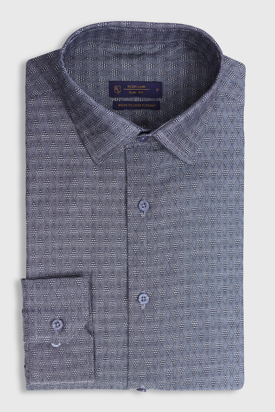 MEN D SHIRT