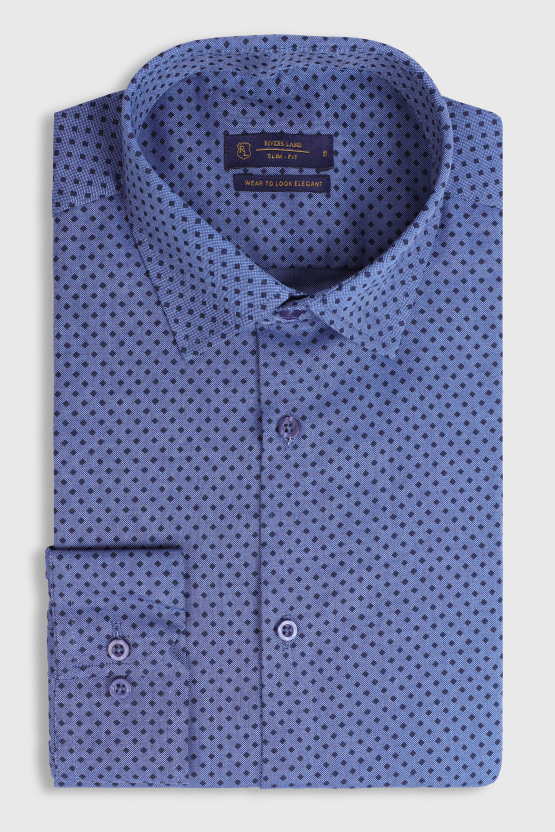 MEN D SHIRT