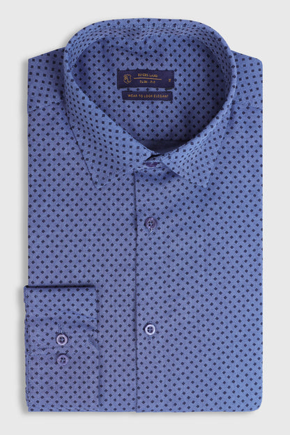 MEN D SHIRT