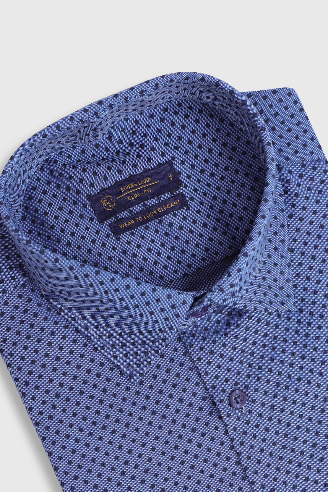 MEN D SHIRT