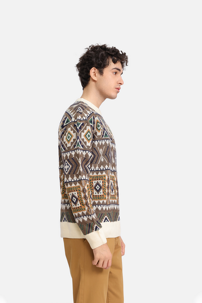 MEN SWEATER