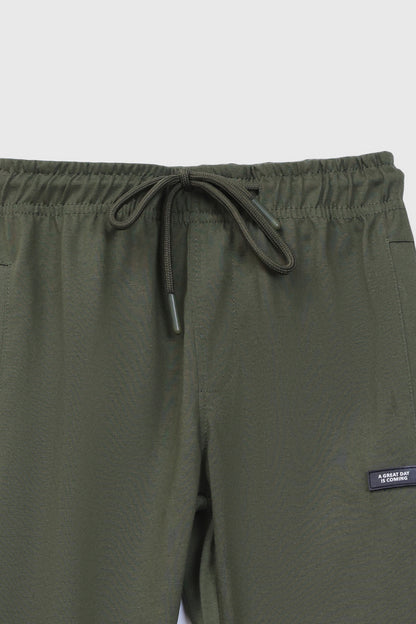 CO-ORD SET TROUSERS