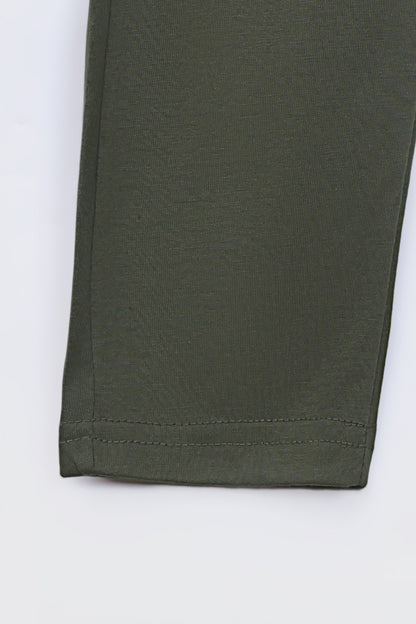 CO-ORD SET TROUSERS