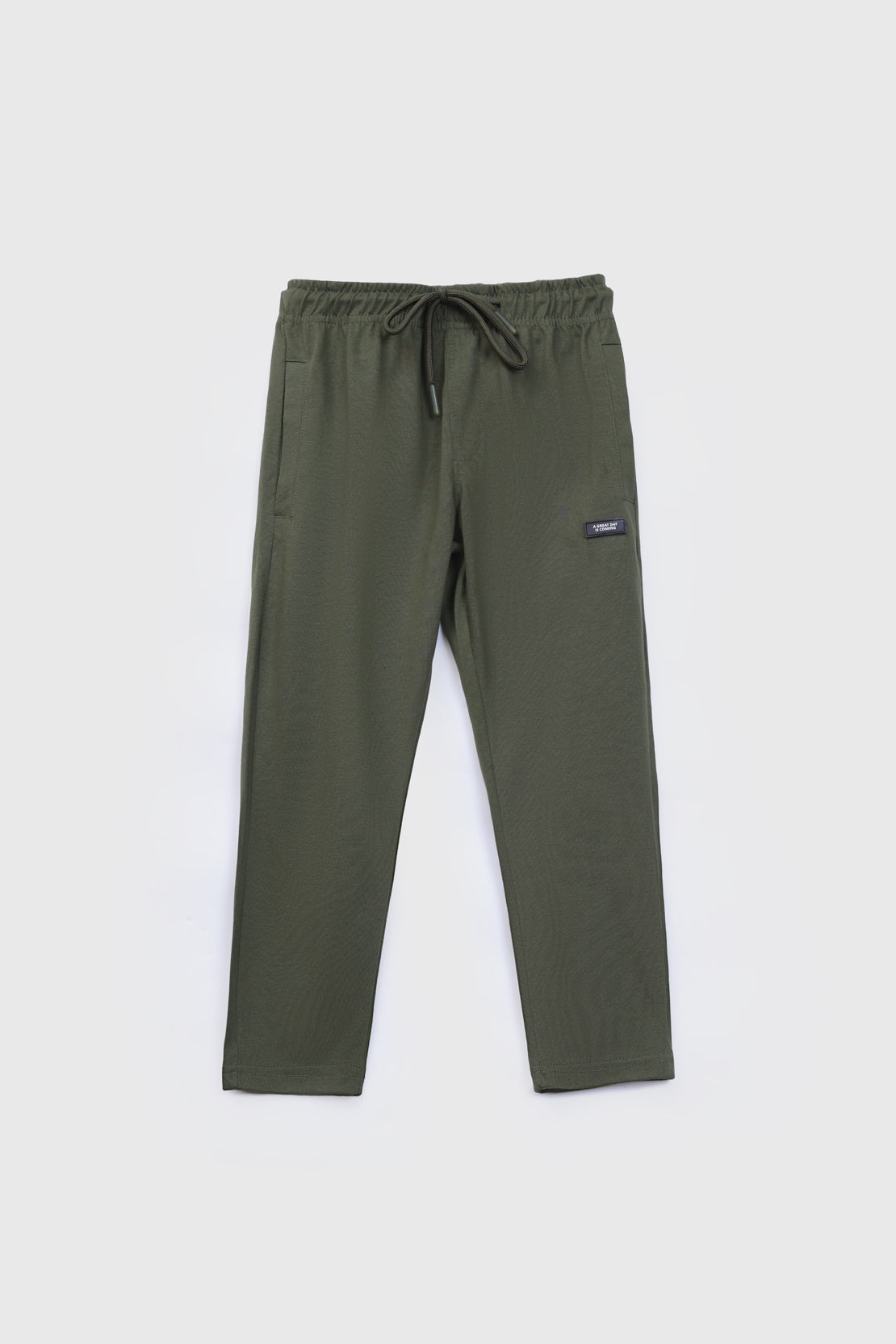 CO-ORD SET TROUSERS