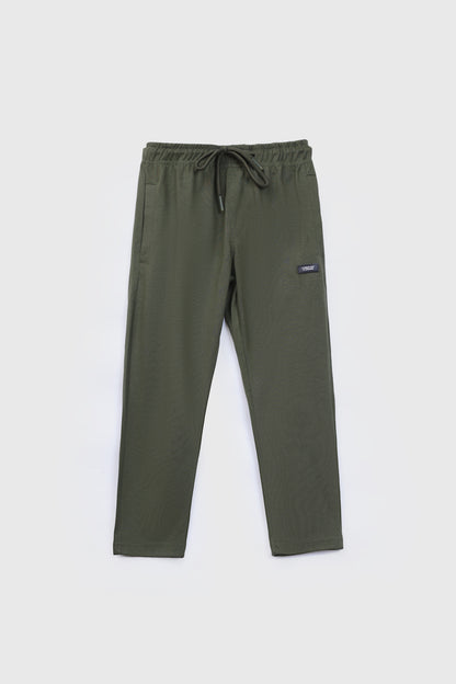 CO-ORD SET TROUSERS