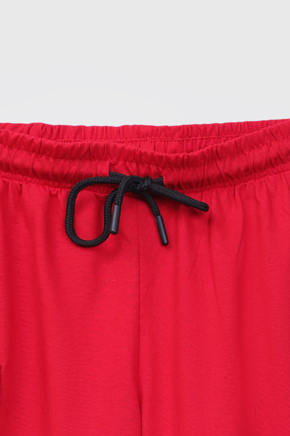 Co-ord set shorts
