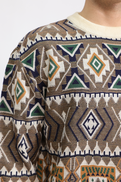 MEN SWEATER