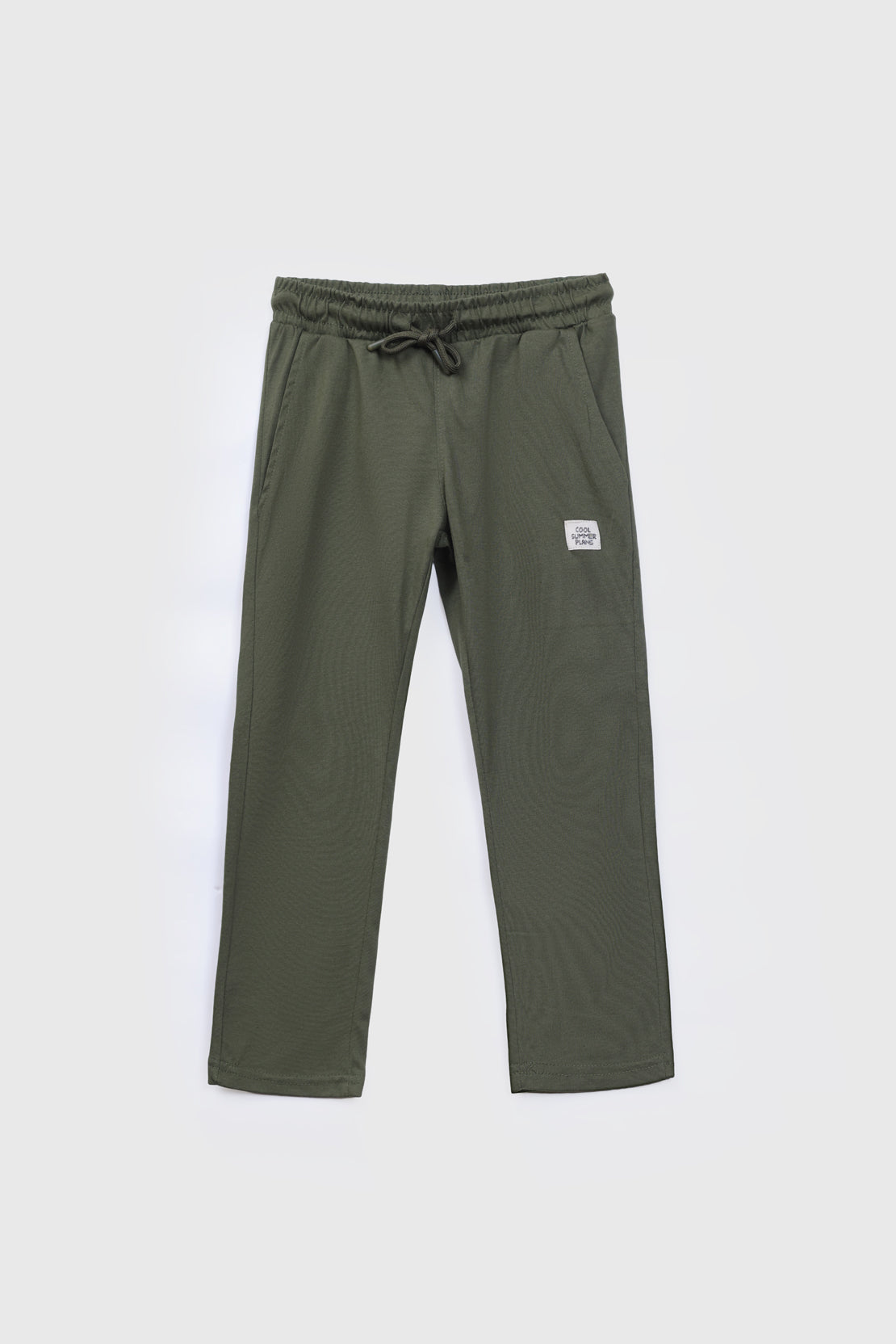 CO-ORD SET TROUSERS