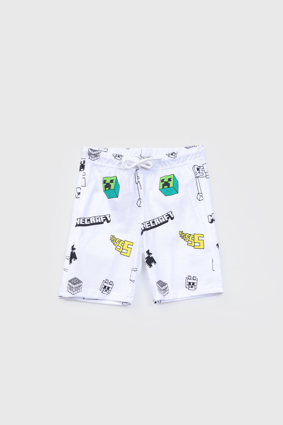 Co-ord Set Shorts